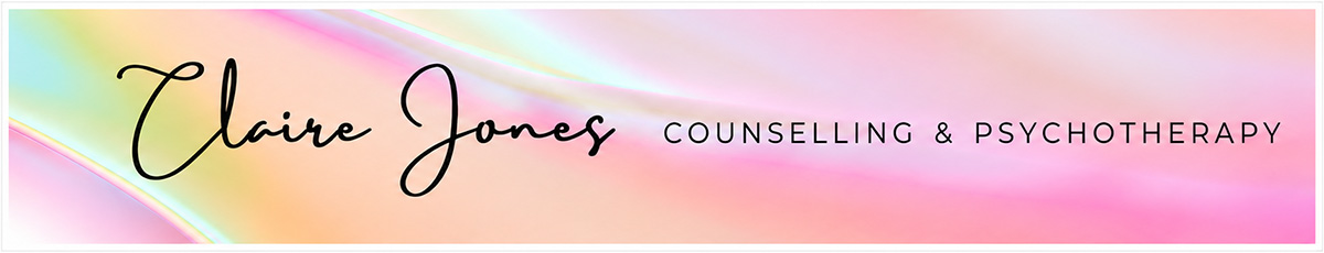 Claire Jones Counselling and Psychotherapy